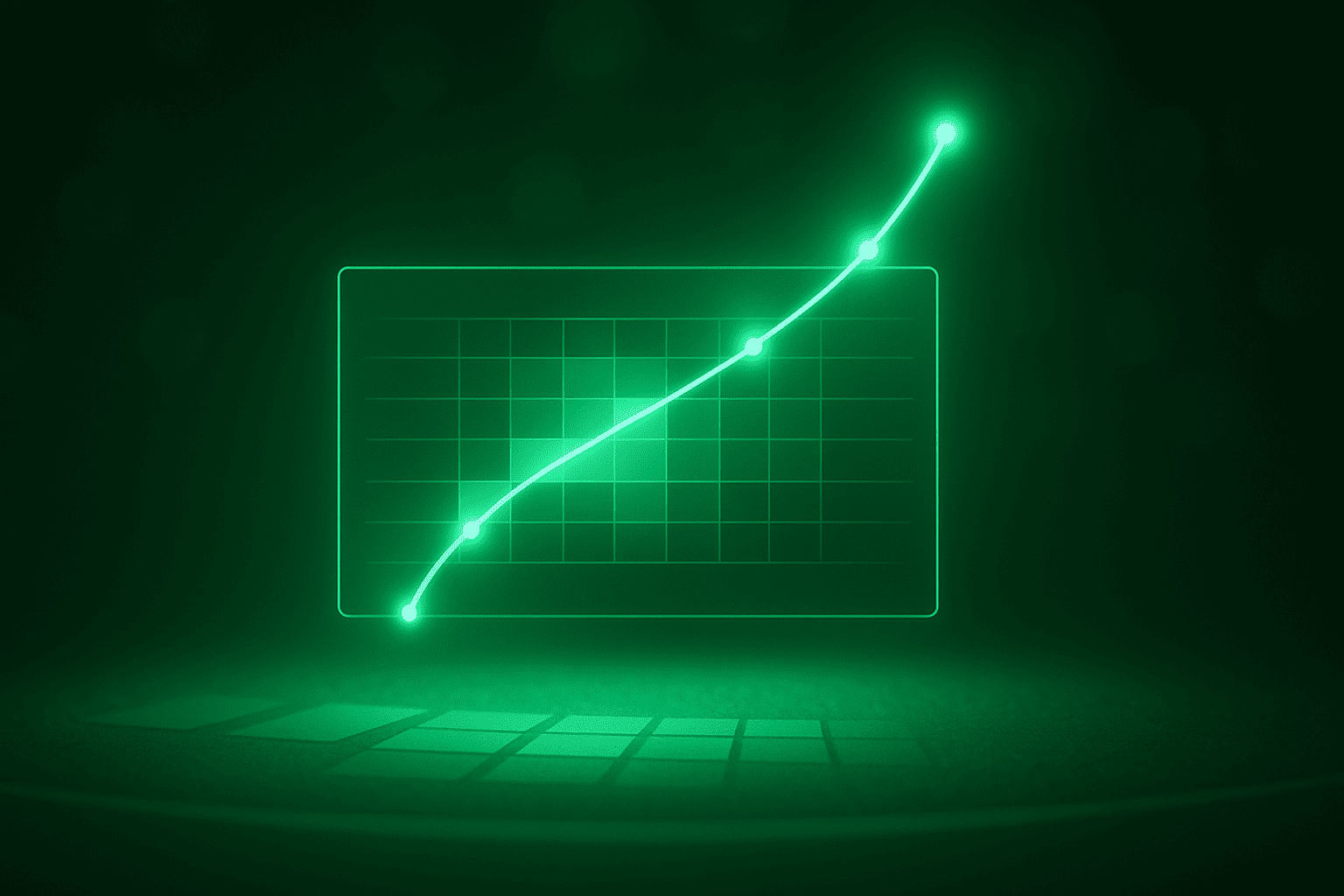 Basic strategy chart for blackjack
