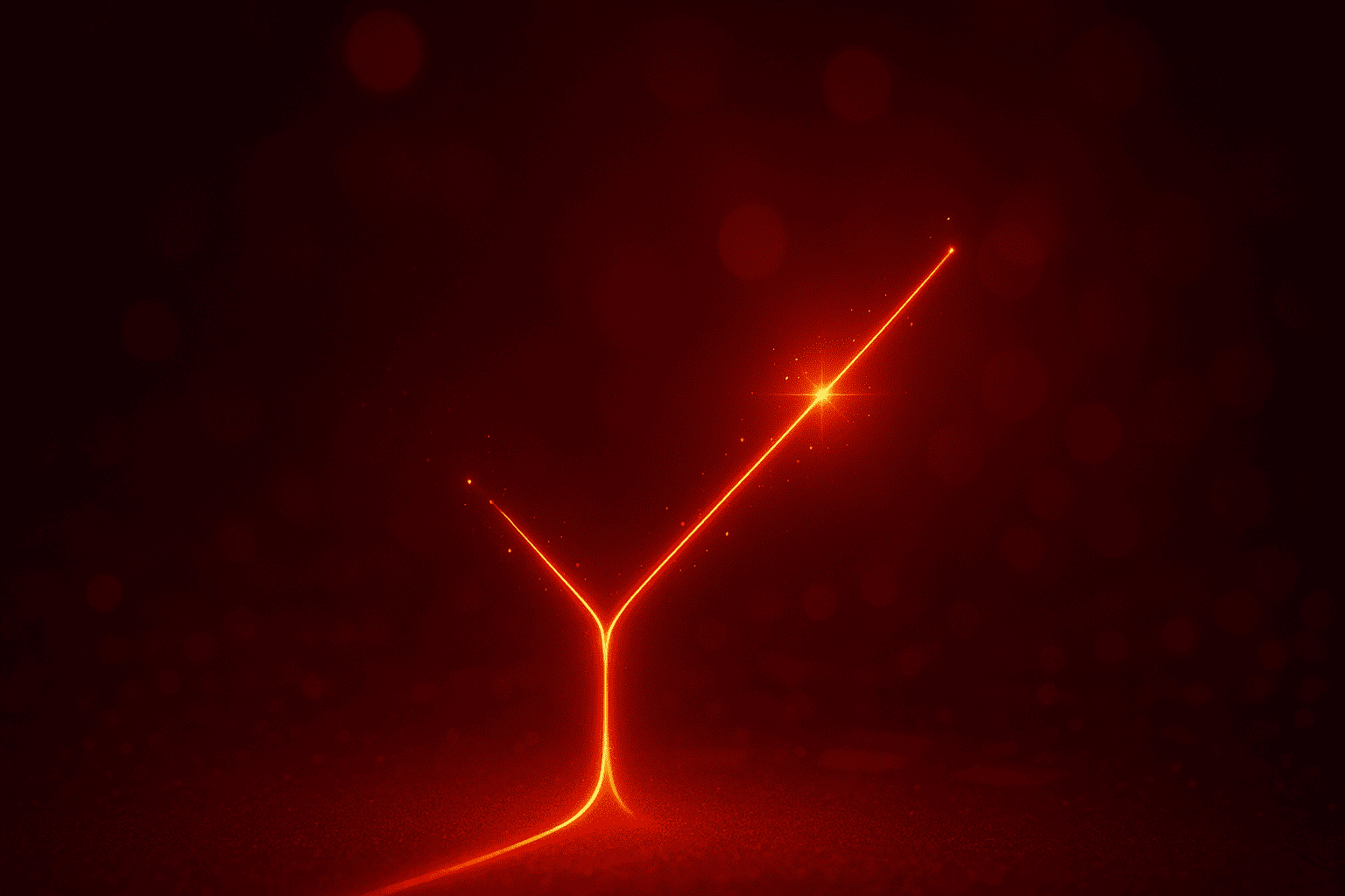 Player making advanced decisions at the table