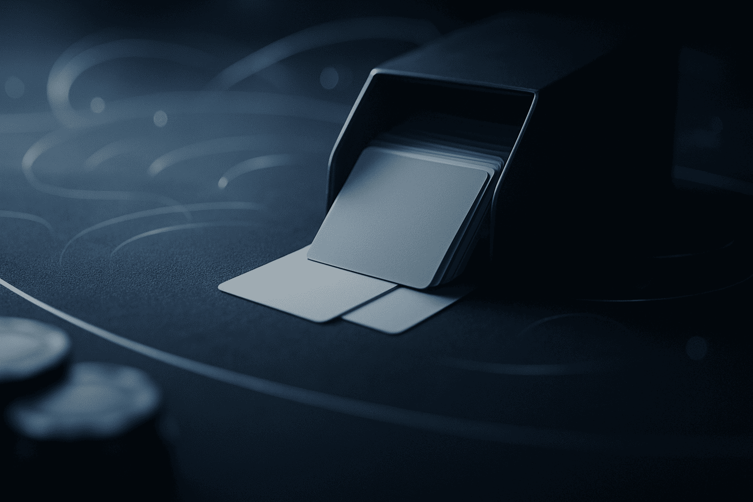 Conceptual illustration of Canfield Master