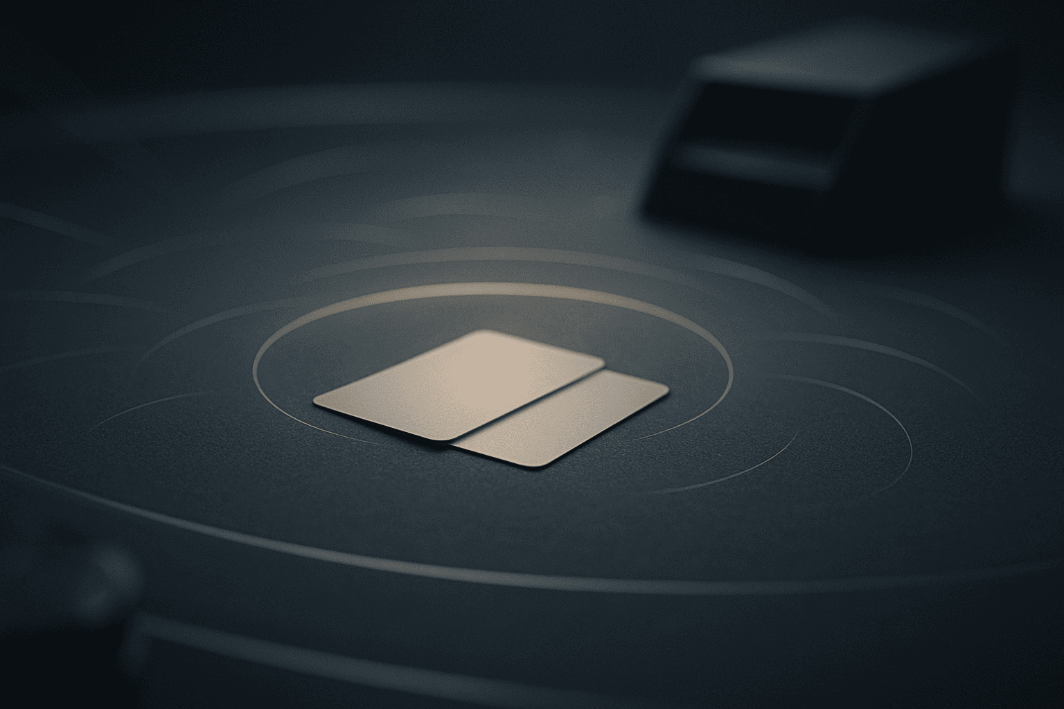 Illustration of the Hi-Opt I counting system