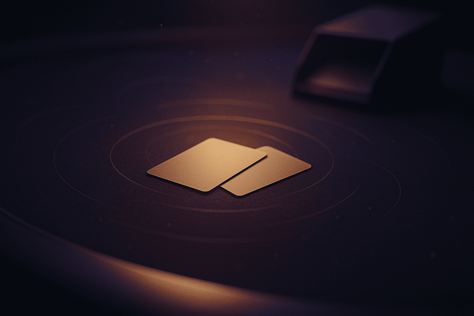 Cards with extreme values representing Revere RAPC